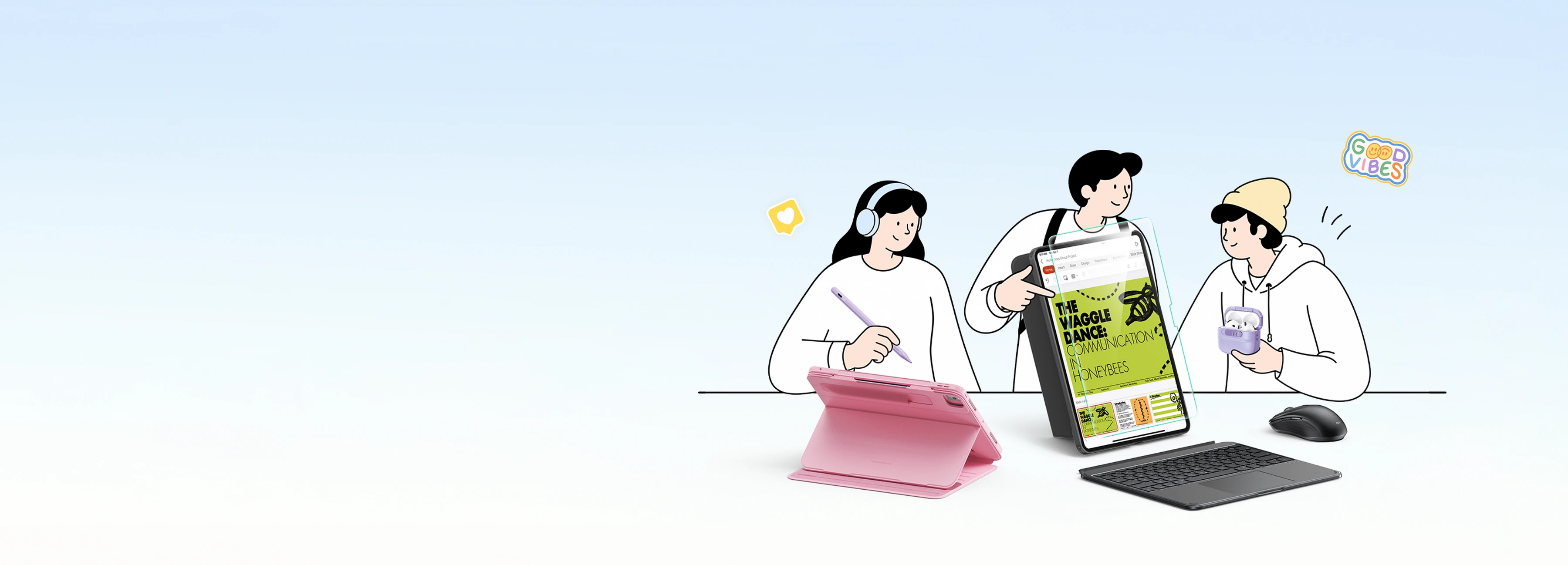 Tech Protection Made Simple